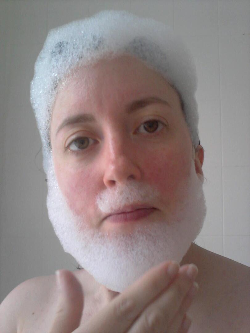 Dusche lustige Spassbilder mit Witz%20(4) Komische Familienabenteuer und schräge Verwandtschaft Die tägliche Dusche mit Witz meistern, ohne die Familie zu terrorisieren Alltag, Am Morgen, Humorvolle Alltagsgeschichten, Hygiene | Die Kirche des heiligen Al Bundy 6. Dezember 2023 9