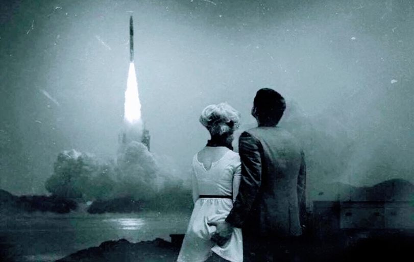 Sterne schauen, ohne zu kotzen: Warum keiner mehr Astronaut werden möchte Beruf, Komische Begebenheiten des Lebens, Lustiges, Wissen zum lachen | Die Kirche des heiligen Al Bundy 2. März 2024 20