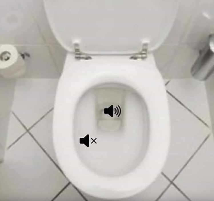 Lustige Tipps gegen peinliche Klobesuche komische Toiletten Bilder%20(1) Menschliche Marotten: Lustige Geschichten aus dem Leben Peinliche Klo-Erlebnisse und witzige Tipps für das stille Örtchen Badezimmer, Humorvolle Alltagsgeschichten, Öffentlichkeit, Tipps, Toilette | Die Kirche des heiligen Al Bundy 14. März 2024 7