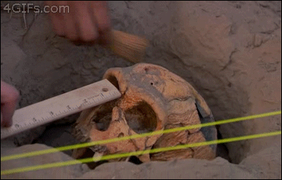Archaeologie lustig Frauenmythos Migraene Frauenhumor: Lachflash mit weiblichem Twist Archäologie lustig - Suche nach dem Frauenmythos Migräne
