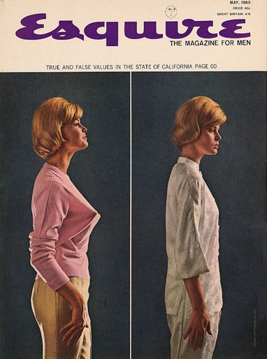 50er 60er Jahre Mode Vintage Humor%20(6) Vintage Humor Blog War Vintage-Mode der 50er und 60er Jahre wirklich der Gipfel der Eleganz oder nur ein modischer Fehltritt? Mode | Die Kirche des heiligen Al Bundy 1. November 2023 7