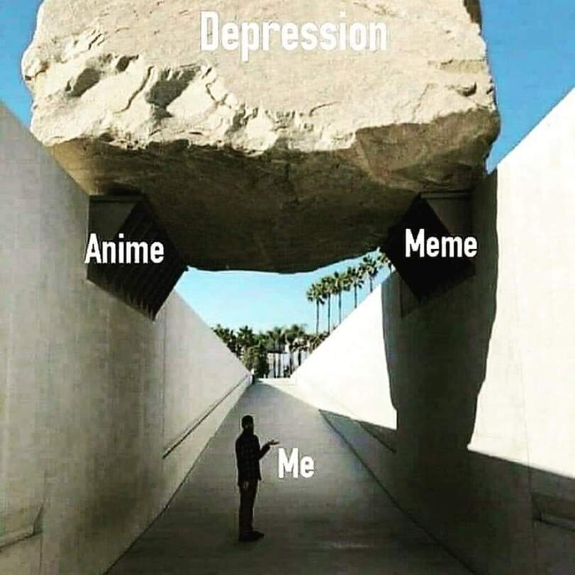 Humor zu Depressionen Satire Parodie%20(2) Motivation mit einem Augenzwinkern: Lachen für die Seele Depressionen: Antworten auf "Stell dich nicht so an“ und andere Sprüche Beschweren, Depression, Glück und Unglück, Komische Begebenheiten des Lebens, Lustiges über das Leben | Die Kirche des heiligen Al Bundy 31. März 2024 6