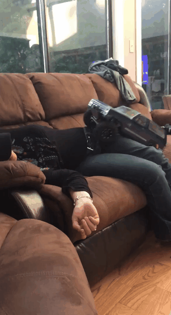 20 Minuten Nickerchen witzige Power Nap Gif Bilder%20(7) Wissenswertes mit Witz und Humor Das 20-Minuten-Nickerchen: Lustige Wahrheiten hinter dem idealen Power-Nap Alltag, Komische Begebenheiten des Lebens, Lustiges über das Leben, Müdigkeit, Wissen zum lachen | Die Kirche des heiligen Al Bundy 27. November 2023 9