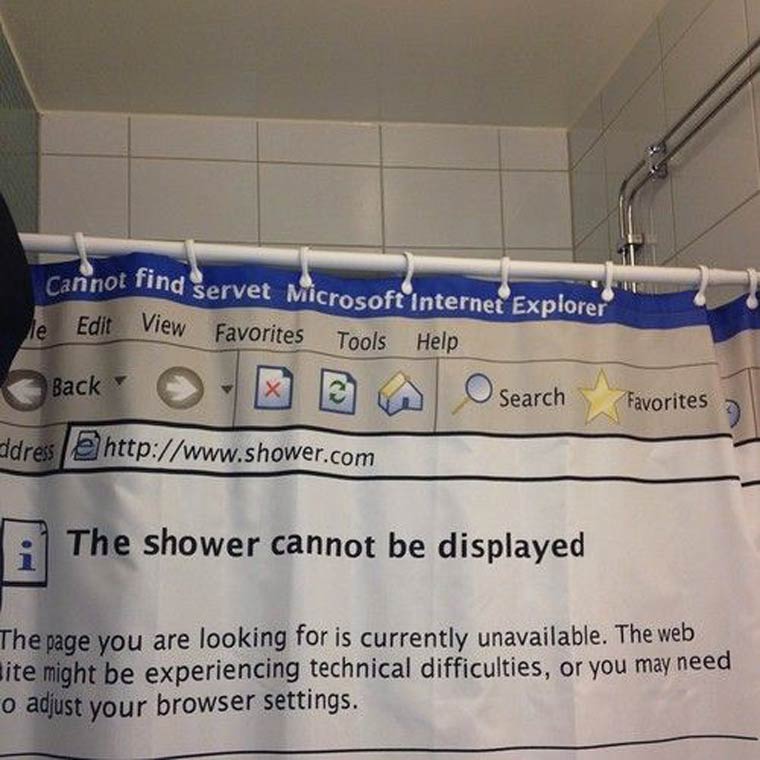 Dusche lustige Spassbilder mit Witz%20(7) Komische Familienabenteuer und schräge Verwandtschaft Die tägliche Dusche mit Witz meistern, ohne die Familie zu terrorisieren Alltag, Am Morgen, Humorvolle Alltagsgeschichten, Hygiene | Die Kirche des heiligen Al Bundy 6. Dezember 2023 6